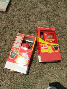 lot 943 image: NEW x 2 ortho lawn insect killer