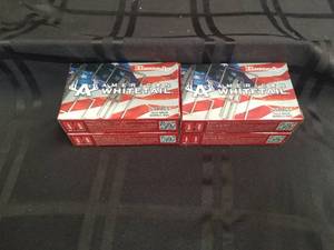 lot 65 image: Hornady American Whitetail - 12gauge slug 2 34 - for rifled barrels - 4 boxes of 5