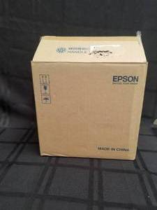 lot 69 image: Epson TM-T88v Serial-USB printer - never used