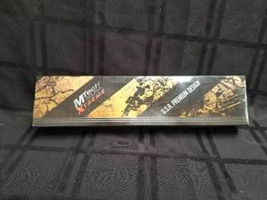 lot 88 image: MTech USA - Xtreme - Tactical, Military, Rescue knife in box