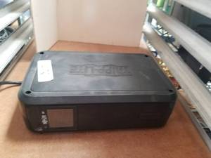 lot 202 image: Tripp Lite surge protector
