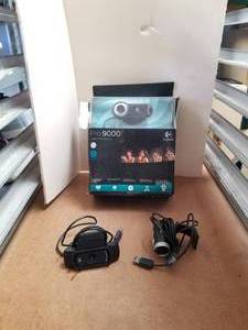 lot 118 image: Selection of Webcam-cameras
