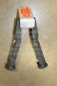 lot 498 image: NERF Modulus Long Range Upgrade Kit Bipod