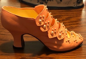 lot 51 image: 4 Rane Promenade 1998 Just The Right Shoe #25018