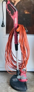 lot 84 image: Craftsman Grass TrimmerEdger Model 151.30383 wExtension Cord