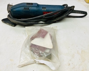 lot 123 image: RYOBI DS2000 DETAIL SANDER