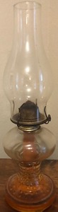 lot 70 image: 16 VINTAGE KEROSENE LANTERN&nbsp