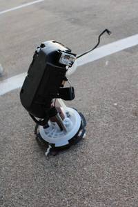 lot 140 image: Chevy Malibu LT 2003-2007  6-cyclinder Fuel Pump - NEVER USED