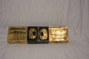 lot 197 image: Ammunition .38 Handgun Browning Cartridges