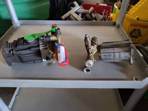 lot 57 image: Pump Valve System see pics for Models