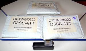 lot 170 image: AT&T Aircard G10322 Lot Of 3 Internet Modem Plug In Laptop SIM