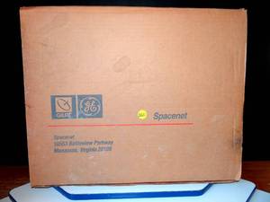 lot 260 image: Gilat Skystar Advantage 43700 F710 VSAT IDU