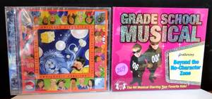 lot 269 image: LOT OF MUSIC CDs AS SHOWN - NEWSEALED