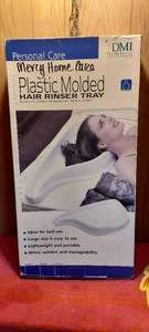 lot 126 image: Hair rinser tray