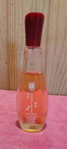 lot 142 image: 2.5oz Extreme happiness perfume