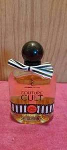 lot 143 image: 3.3oz Coture Cult perfume