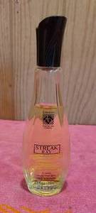 lot 144 image: 2.5oz Streak Ray perfume
