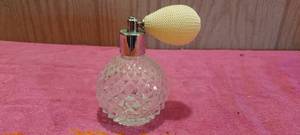 lot 146 image: perfume mister