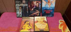 lot 148 image: Assortment of DVDs