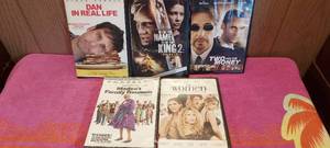 lot 149 image: Assortment of DVDs
