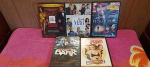 lot 150 image: Assortment of DVDs