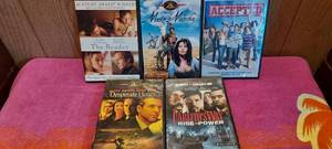 lot 152 image: Assortment of DVDs