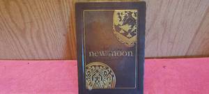 lot 155 image: Twilight Saga New Moon DVD