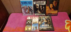 lot 172 image: Assorted DVDs