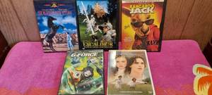lot 173 image: Assorted DVDs
