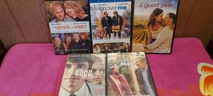 lot 175 image: Assorted DVDs