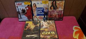 lot 176 image: Assorted DVDs