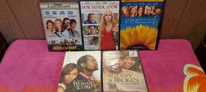 lot 177 image: Assorted DVDs