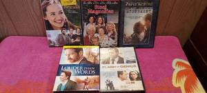 lot 178 image: Assorted DVDs