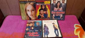 lot 180 image: Assorted DVDs