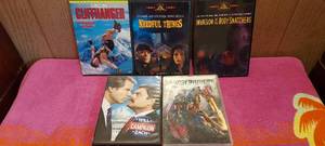 lot 182 image: Assorted DVDs