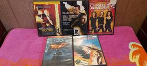 lot 184 image: Assorted DVDs