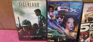 lot 185 image: Assorted DVDs