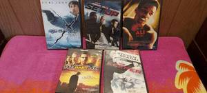 lot 186 image: Assorted DVDs