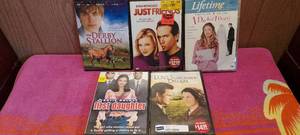 lot 191 image: Assorted DVDs