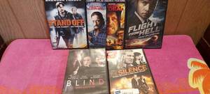 lot 192 image: Assorted DVDs