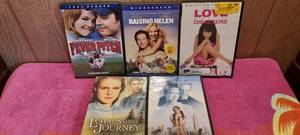 lot 193 image: Assorted DVDs