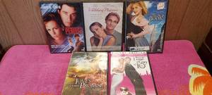 lot 196 image: Assorted DVDs