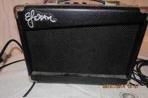 lot 149 image: ESTEBAN PRACTICE AMP G-10, PROTOOLS AND OTHER RECORDIND DVD