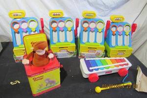 lot 213 image: JUST FOR THE KIDS