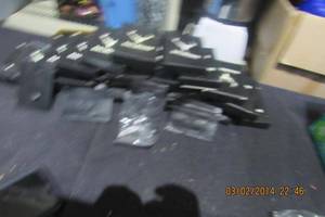lot 179 image: SWAG- SEE DESCRIPTION AND PICS