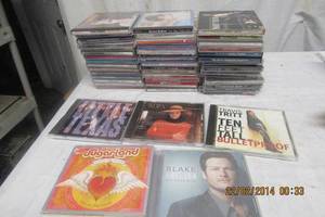 lot 69 image: CDS- 50 EA  COUNTRY