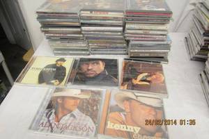 lot 273 image: CDS - COUNTRY 50
