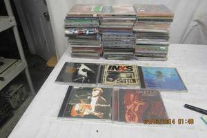 lot 274 image: CDS ROCK 50