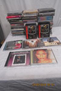 lot 277 image: CDS - R&B, SOUL, AND RAP 50