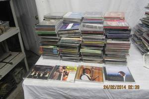 lot 278 image: CDS - CLASSICAL 100